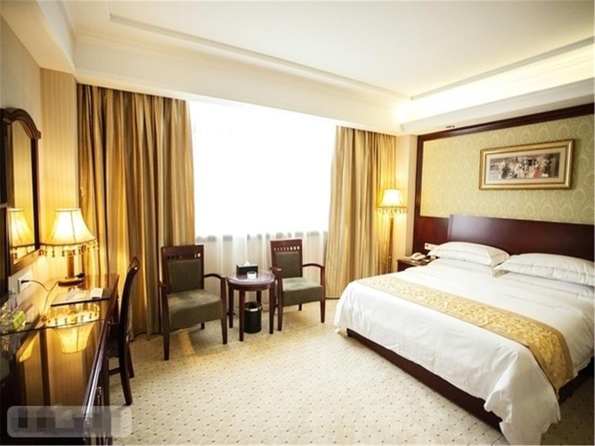 Vienna Hotel Ningbo Xiangshan Coach Terminal Exterior photo