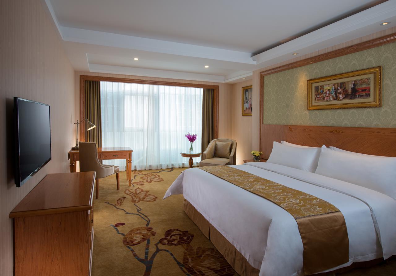 Vienna Hotel Ningbo Xiangshan Coach Terminal Exterior photo